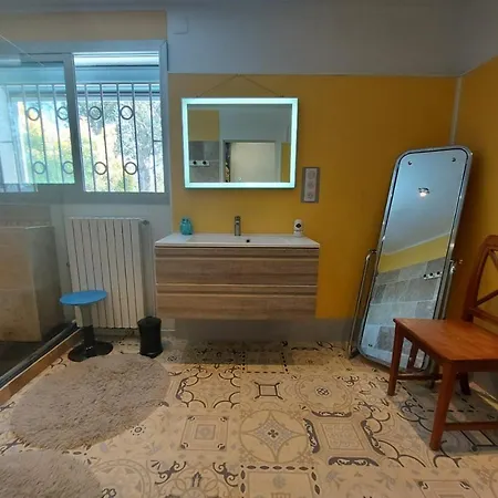 La Grangette Marseillan (Herault)