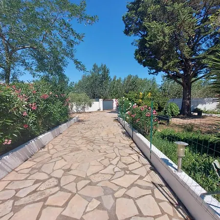 Villa La Grangette Marseillan (Herault)