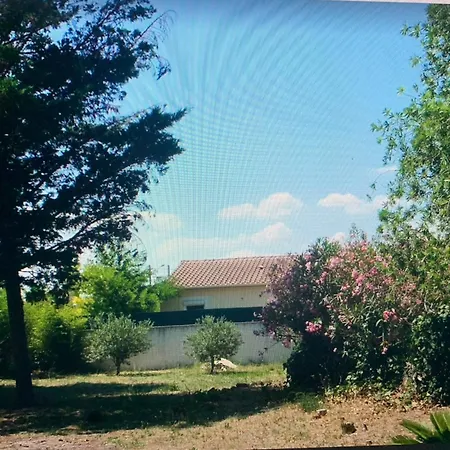 Villa La Grangette