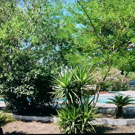 La Grangette 빌라 마르세이앙