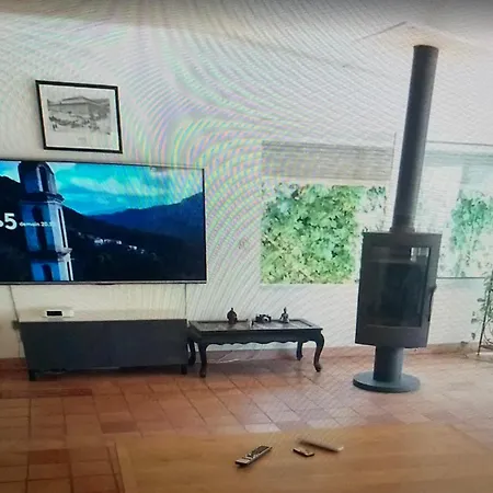 Vila La Grangette Marseillan (Herault)