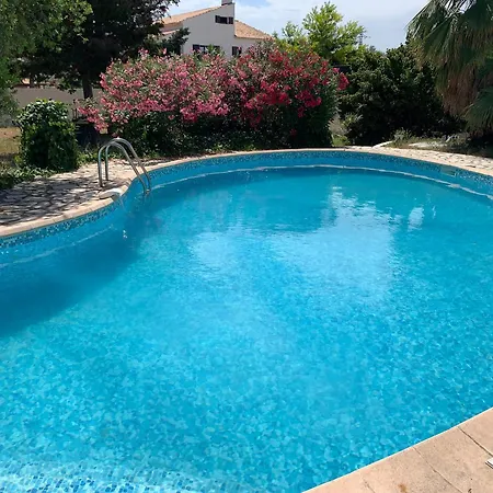 Villa La Grangette