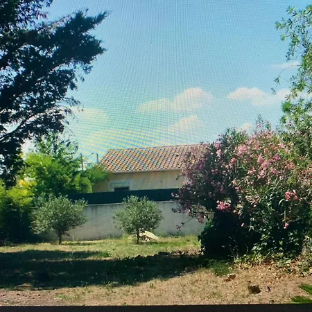 La Grangette Marseillan (Herault)