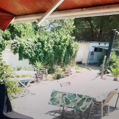La Grangette Villa
