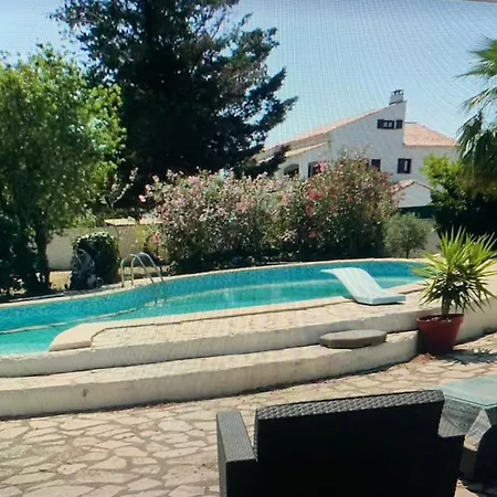 La Grangette * Marseillan (Herault)