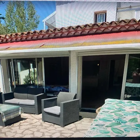 La Grangette Villa