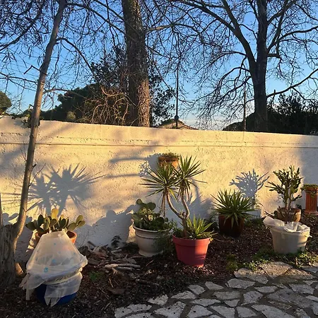 La Grangette * Marseillan (Herault)