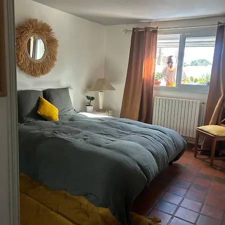 La Grangette Villa