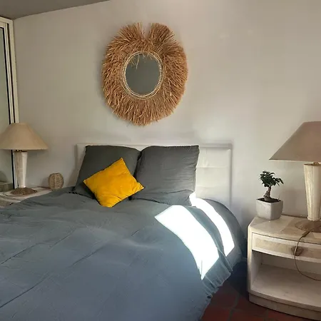 La Grangette Villa