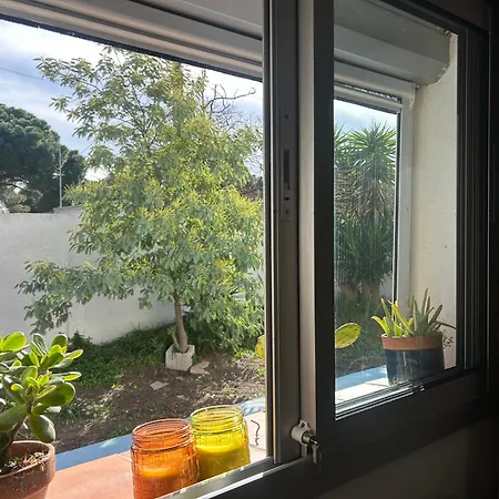 La Grangette Villa *