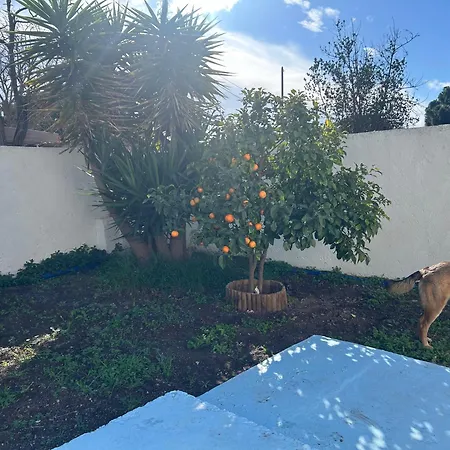 La Grangette 빌라 마르세이앙