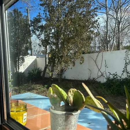 La Grangette 빌라 마르세이앙