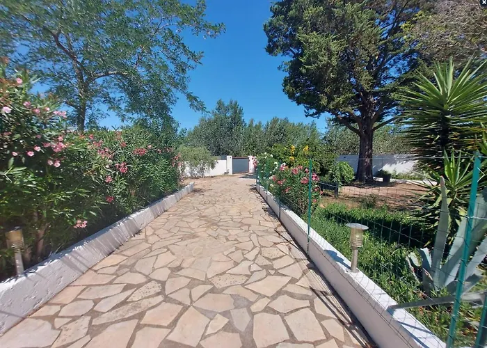 فيلة La Grangette مارسيلان