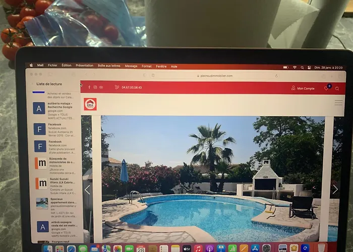 La Grangette * مارسيلان