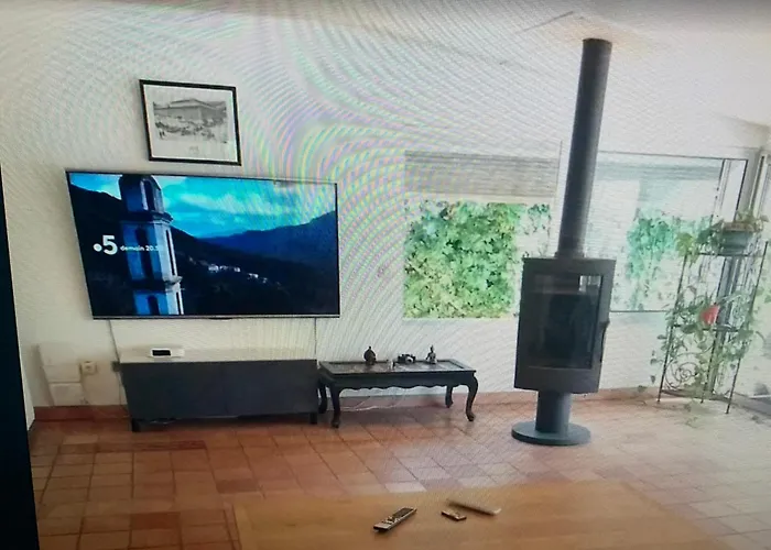 فيلة La Grangette مارسيلان