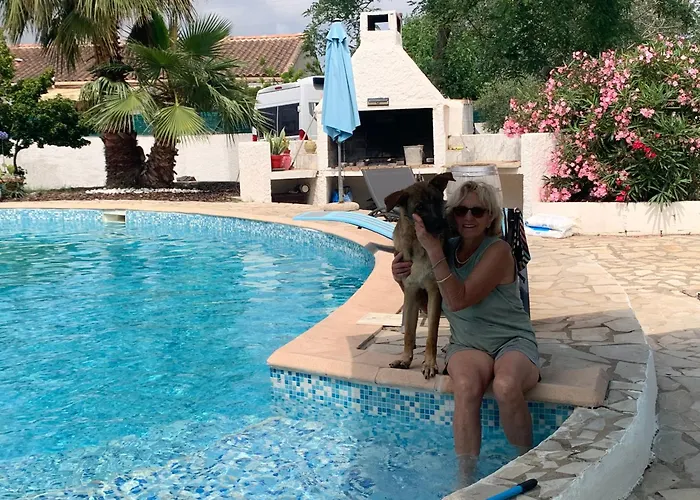 فيلة La Grangette مارسيلان