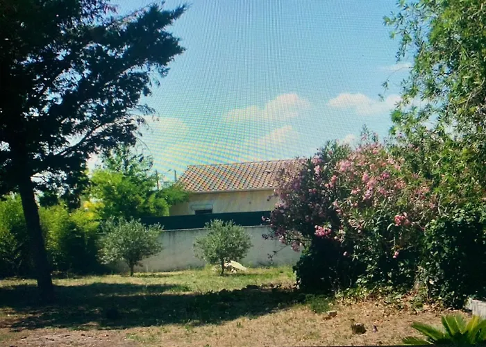 La Grangette مارسيلان