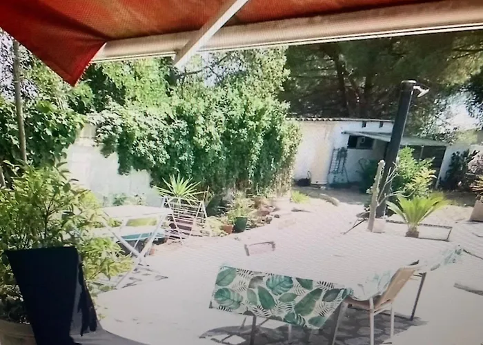 La Grangette فيلة