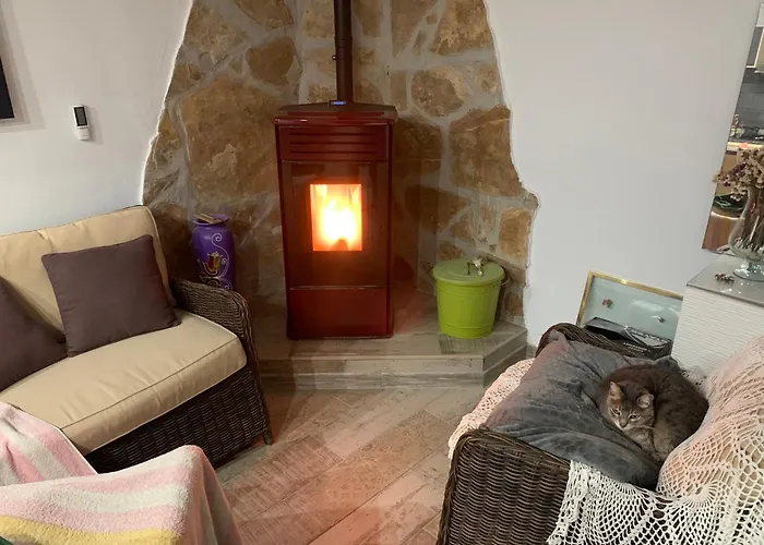 فيلة La Grangette *