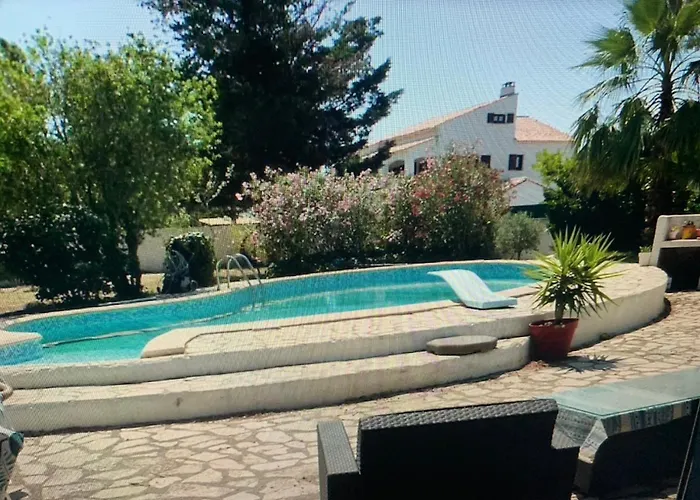 La Grangette * مارسيلان