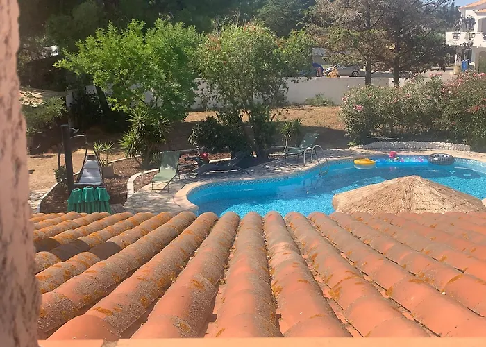 La Grangette فيلة مارسيلان