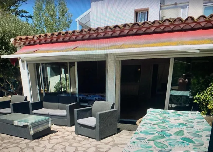 La Grangette فيلة