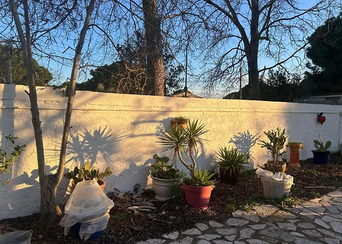 La Grangette * مارسيلان