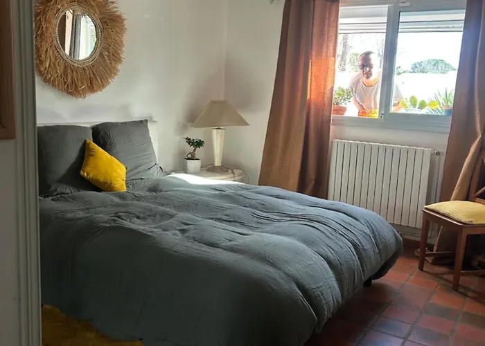 La Grangette فيلة