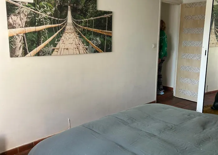 فيلة La Grangette