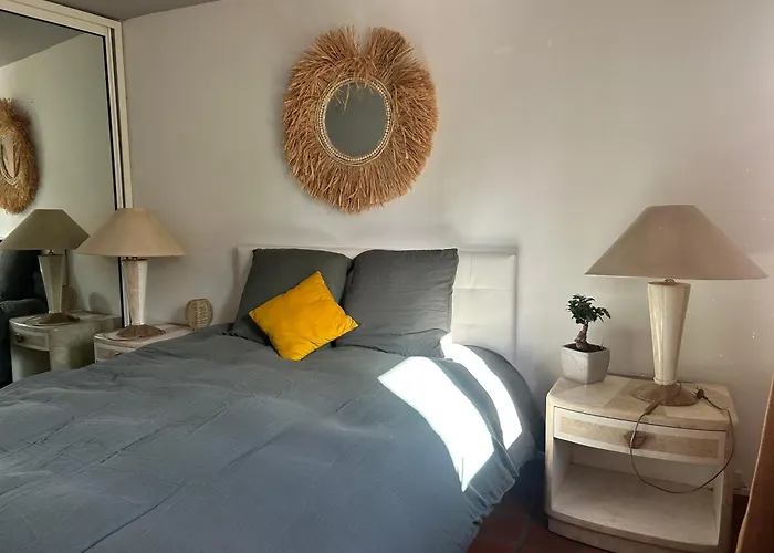 La Grangette فيلة