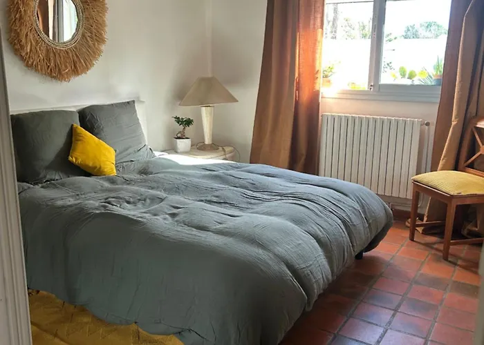 La Grangette فيلة مارسيلان