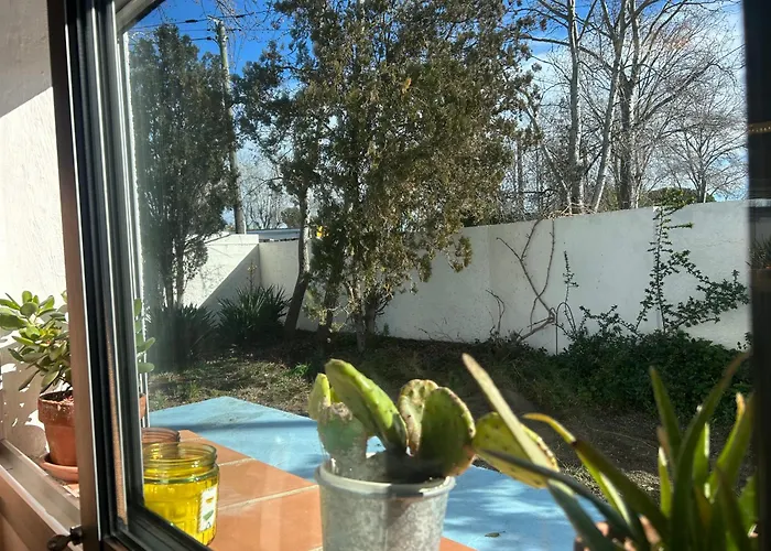 La Grangette فيلة مارسيلان