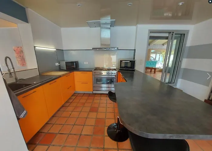 La Grangette فيلة